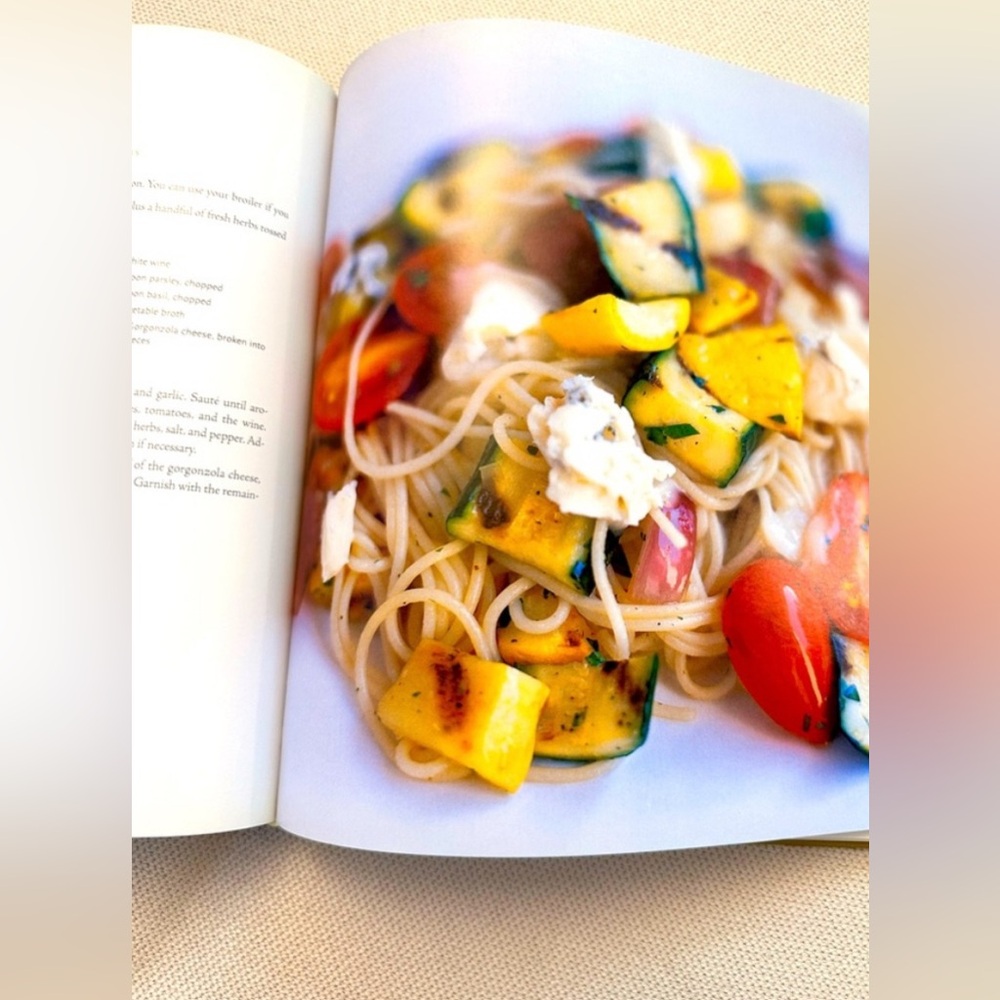 Cookbook culinary Institute of America’s gourmet meals minutes how to cook book